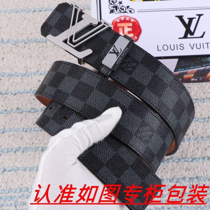 Louis Vuitton Belts